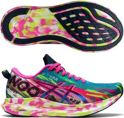 Asics Gel Noosa Tri 13 for women in the US: price offers, reviews and alternatives | FortSu US