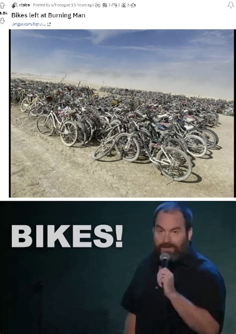 BIKES : r/TomSegura