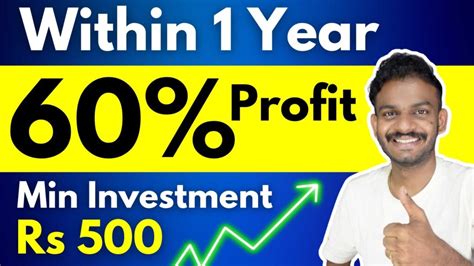 Aditya Birla Mutual Fund - 60% Profit Within 1 Year - Complete Guide - Vineesh Rohini