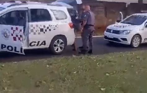 Homem é Preso Suspeito De Matar Companheira A Facadas Em Jaú Bauru E