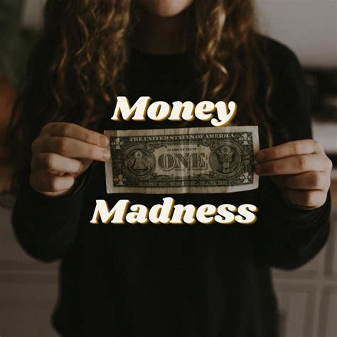 Money Madness Single By Lil Ilda Spotify