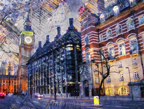 London Street City · Free image on Pixabay