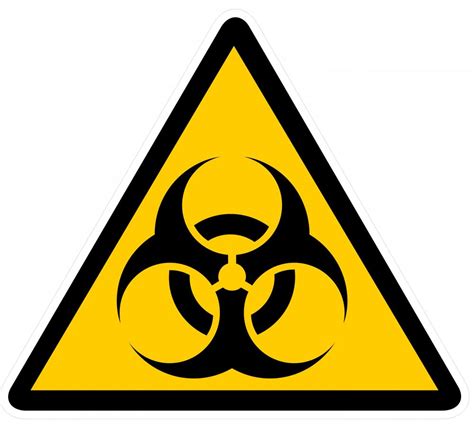toxic symbol