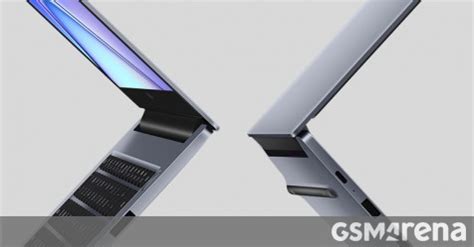Honor launches MagicBook X 14 and X 15 with 10th Gen Intel processors ...
