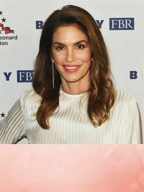 Cindy Crawford Net Worth Forbes Kacie Maribel