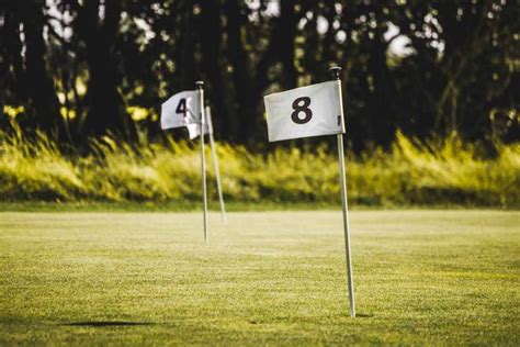 Cuáles son las reglas basicas del golf Aprendiendo Golf