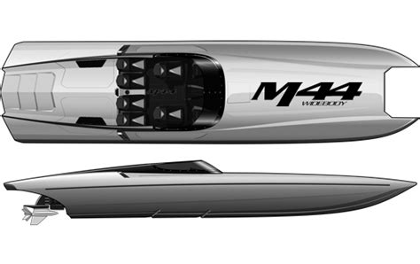 DCB Performance Marine, LLC – High Performance Boats