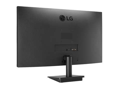 Lg Mp B X Full Hd Ips Hz Hdmi D Sub Freesync Vesa