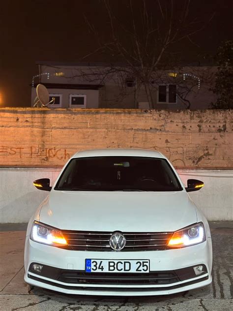 Volkswagen Jetta Araba 1672297450