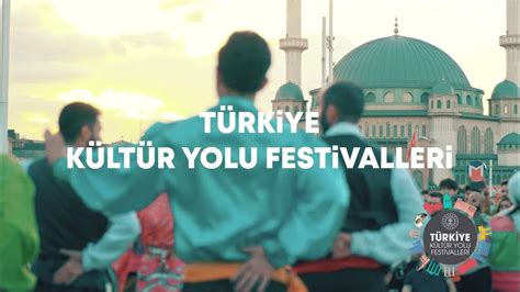 2023 Kültür Yolları Festivalleri Youtube