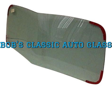 1937 1938 1939 Ford 1 Piece Windshield Classic Auto Glass New Vintage New Bob S Classic Auto