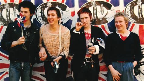 Sex Pistols Artovercovers