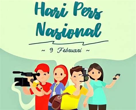 Peringatan Hari Pers Nasional Simak 4 Fakta Pentingnya LPM BIOma