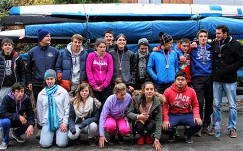 Canoë kayak 14 Quimpérois champions du Finistère Le Télégramme