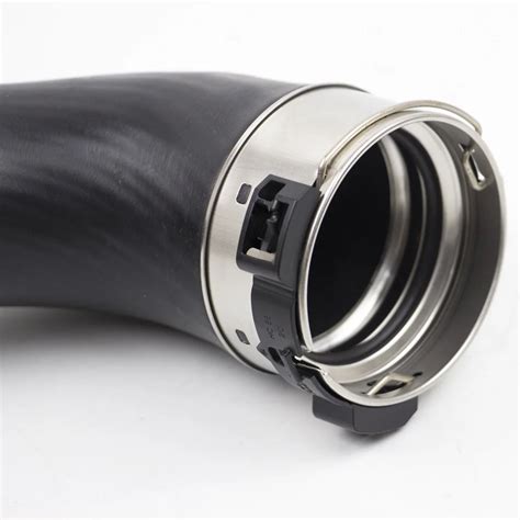 Other Parts And Accessories Turbocharged Air Hose For Mercedes Benz