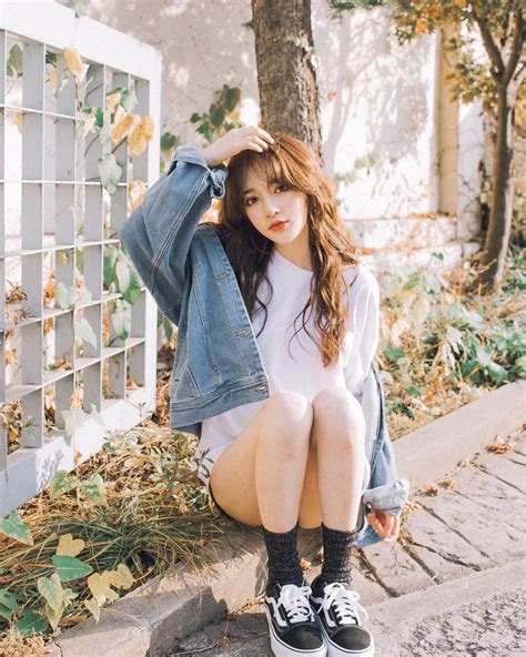 Kiki Wang Cô bạn hot girl Trung Quốc khiến ai ai cũng thi nhau bấm follow