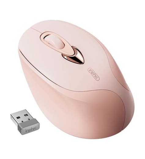 Nph C M Kablosuz Fare Arj Edilebilir Sessiz Kullan M G Usb Mouse