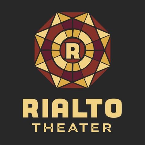 Rialto Theater by The Boxoffice Company, LLC