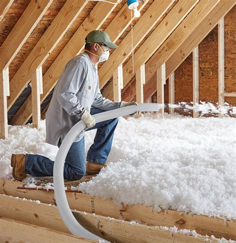 Denver Attic Insulation Services Advanced Insulation Solutions