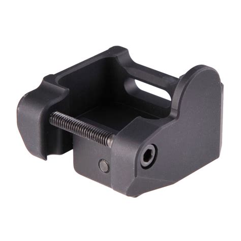 One Off Llc Ak Zhukov Picatinny Stock Adapter