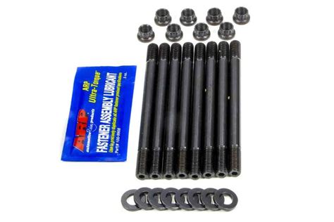 Arp Bbc Head Stud Kit