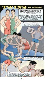 Artist Josman E Hentai Galleries