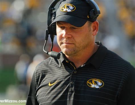 2018 Missouri Football Coaching Staff - Mizzou Today: Missouri Tigers ...