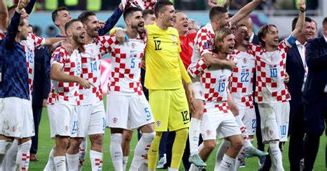 Vatreni će ponovno zaraditi pravo bogatstvo Evo koliko bi Hrvatska