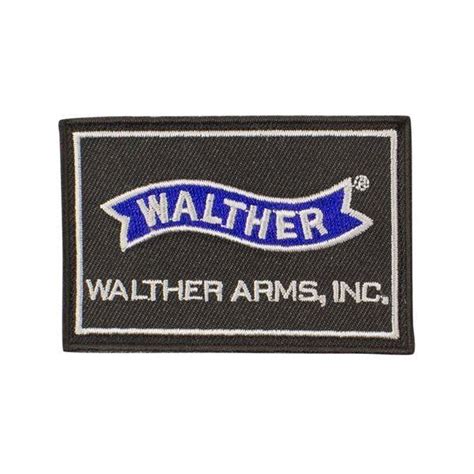 Walther Logo - LogoDix