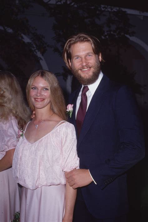 Love Story Of Jeff Bridges And Susan Geston A Journey Through Time