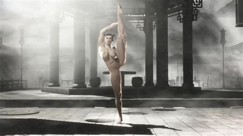 Street Fighter 6 Nude Mods Page 5 Adult Gaming LoversLab