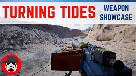 Turning Tides Cte Weapon Showcase Battlefield 1 Youtube