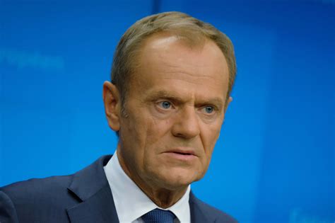 Donald Tusk: ‘I pray for Joe Biden’s success’ - POLITICO