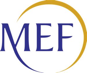 MEF Logo Download png