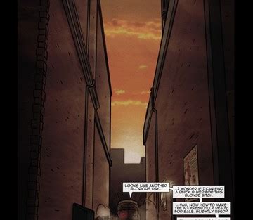 Fansadox 517 Enslaved Without A Cause 4 Slasher 8muses Sex And