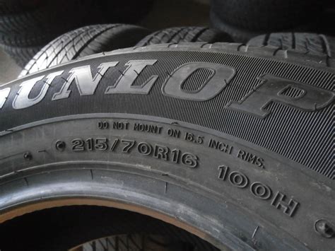 Dunlop Grandtrek St 20 21570r16 Jak Nowe 7648810512 Oficjalne