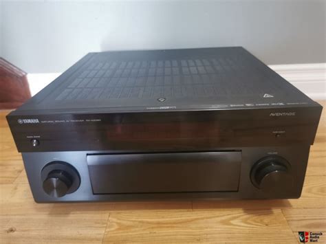 Yamaha Aventage RX A2080 Photo 4021740 UK Audio Mart