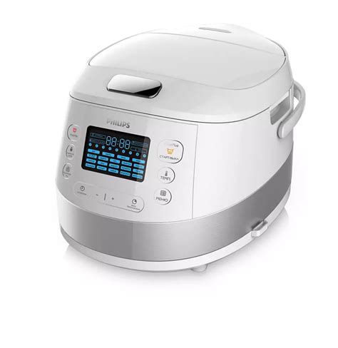 Viva Collection Мультиварка HD4731/03 | Philips
