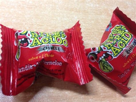 17 snacks y golosinas de los 90 que te harán sentir mucha pero mucha