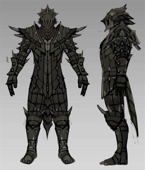 ArtStation - light armor2 | Armadura de fantasía, Criaturas fantásticas, Arte de fantasía oscura