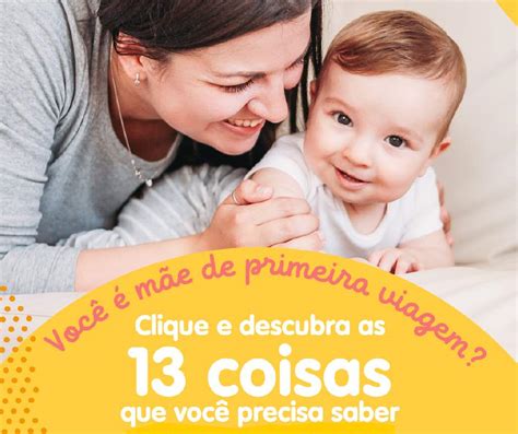 Mães de Primeira Viagem Guia Mamãe de Primeira Viagem Onde