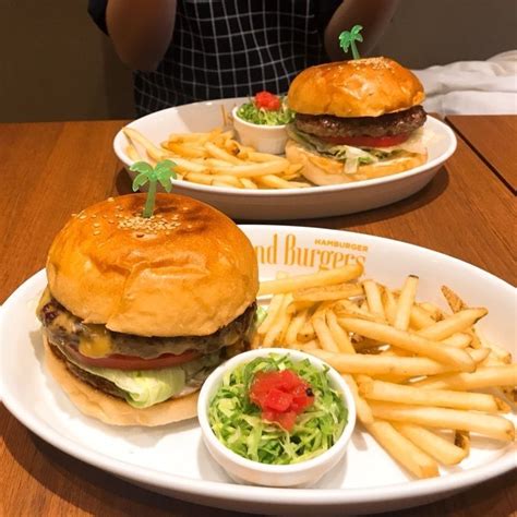 Island Burgers 四谷三丁目店（アイランドバーガーズ） 水道橋・飯田橋・神楽坂・本郷 ハンバーガー 【aumoアウモ】