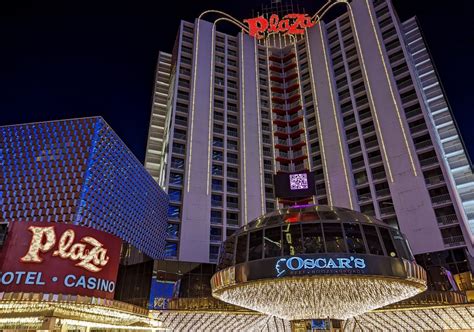 Check Out These Vegas Restaurants For An Old-School Outing