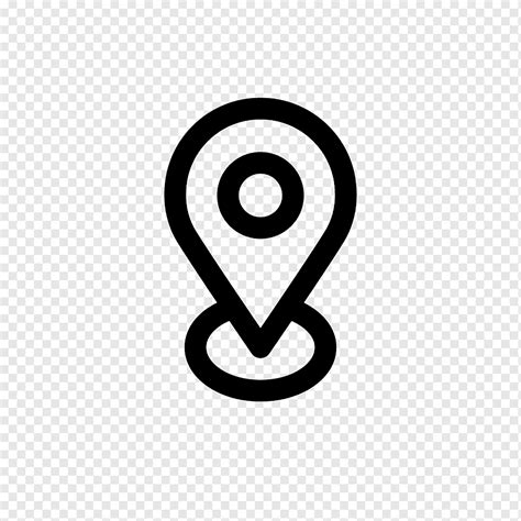 местоположение, булавка, карта, навигация, gps, направление, маркер ...