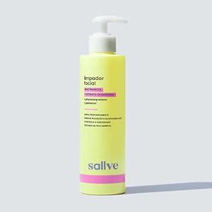 Sallve Leo Antissinais G Retinol Fitoceramidas Volume