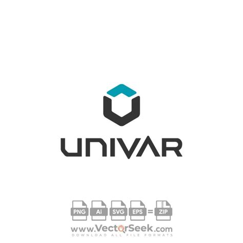 Univar Logo Vector - (.Ai .PNG .SVG .EPS Free Download)