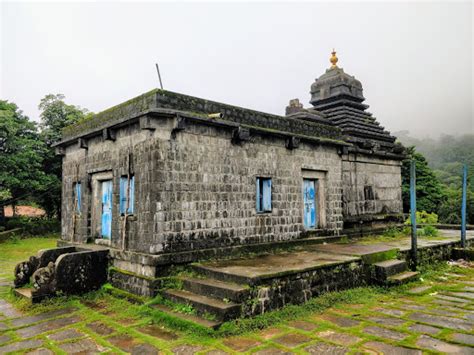 Bettada Byraveshwara Temple Sakleshpur Destimap Destinations On Map