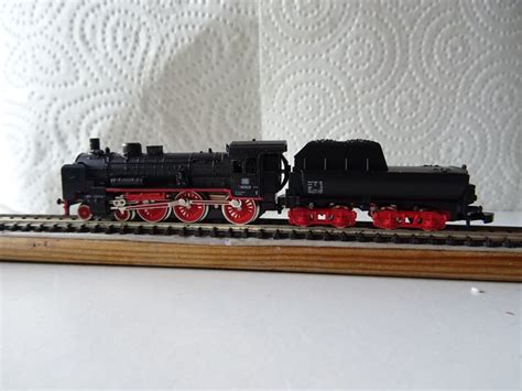 M Rklin Z Tender Locomotief Br Met Catawiki