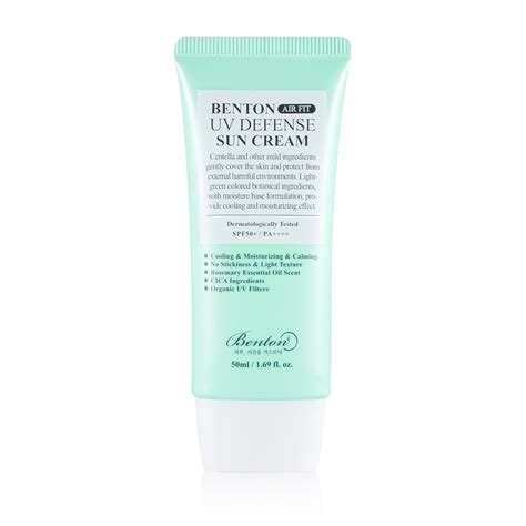 Benton - Cosmetici Coreani in Italia – Baqueen Beauty Shop