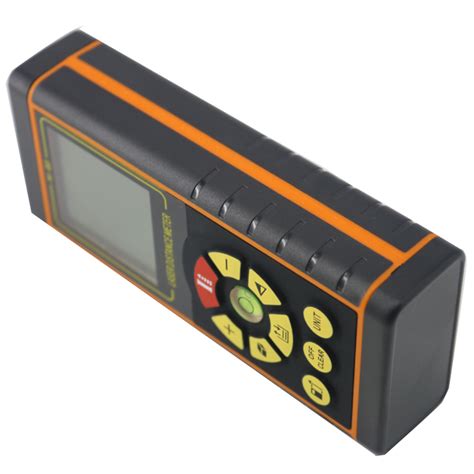 VCHON High Precision 40M 60M 80M 100M Laser Range Finder Distance Meter